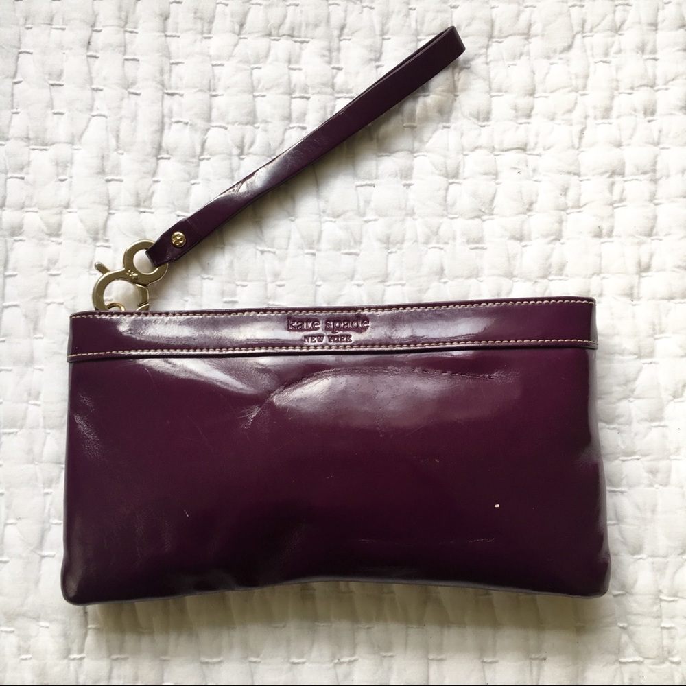 Kate Spade Wristlet
